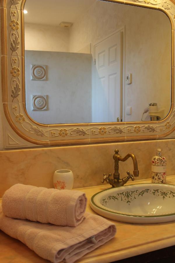 Les Chenes Rouges Bed & Breakfast Veyrines-de-Domme Exterior foto